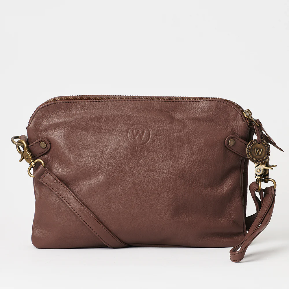 The Venetian Grande passport crossbody - Image 109