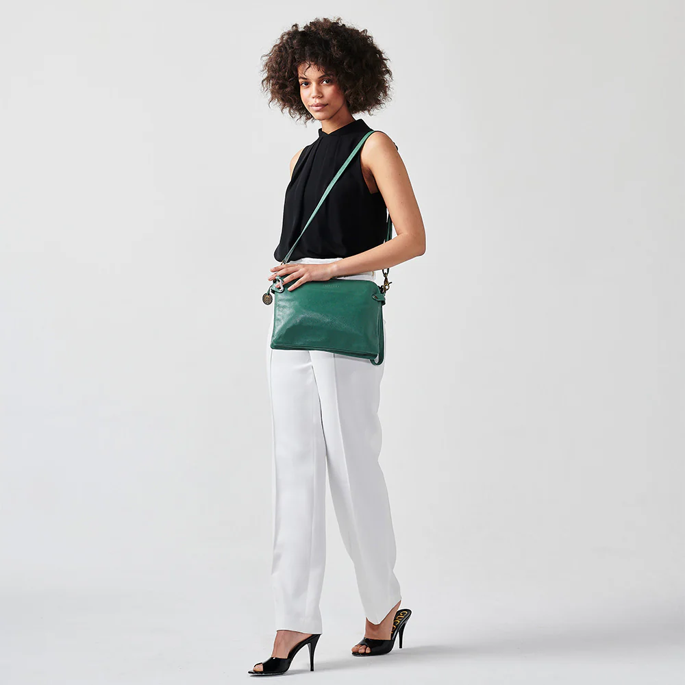 The Venetian Grande passport crossbody - Image 138