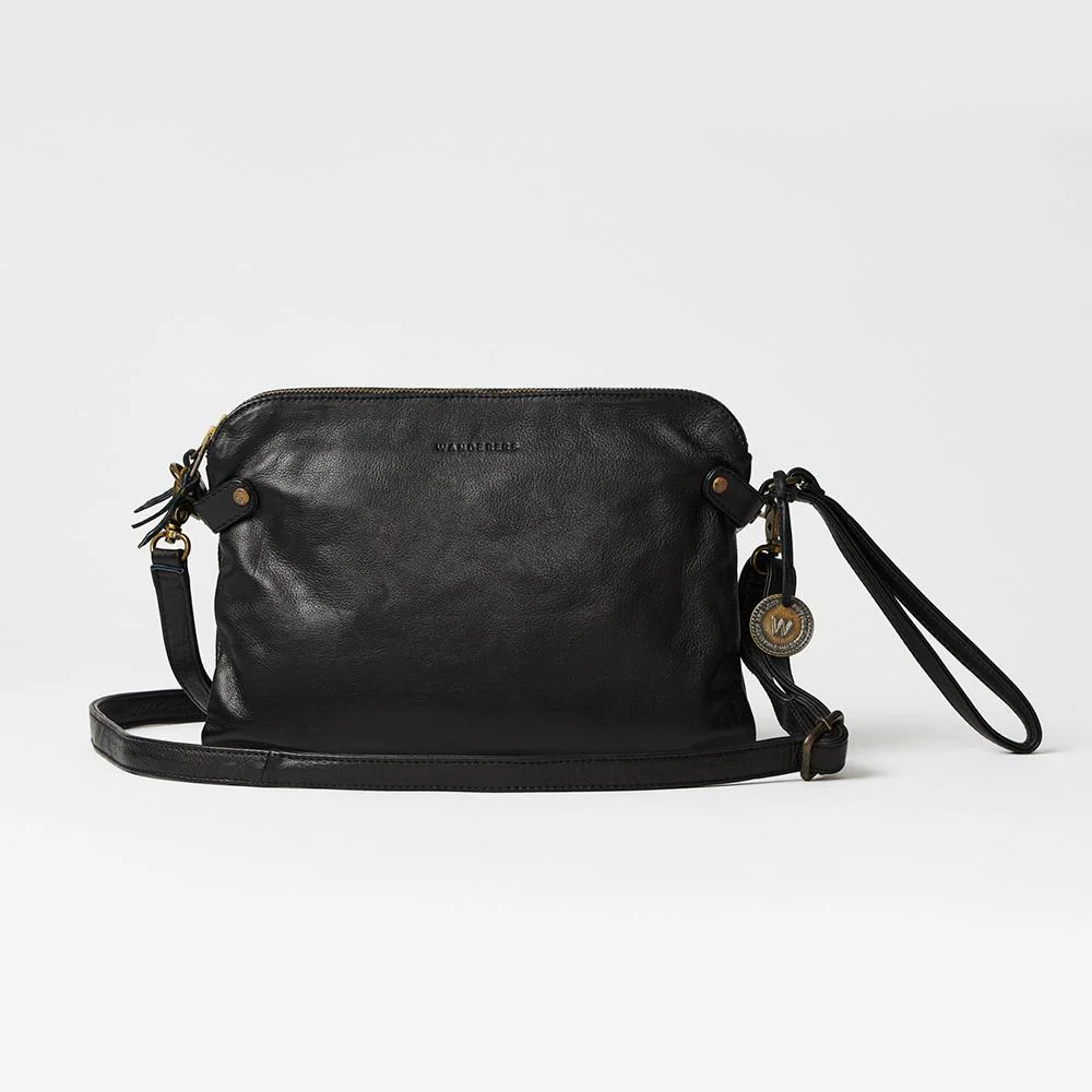The Venetian Grande passport crossbody - Image 14