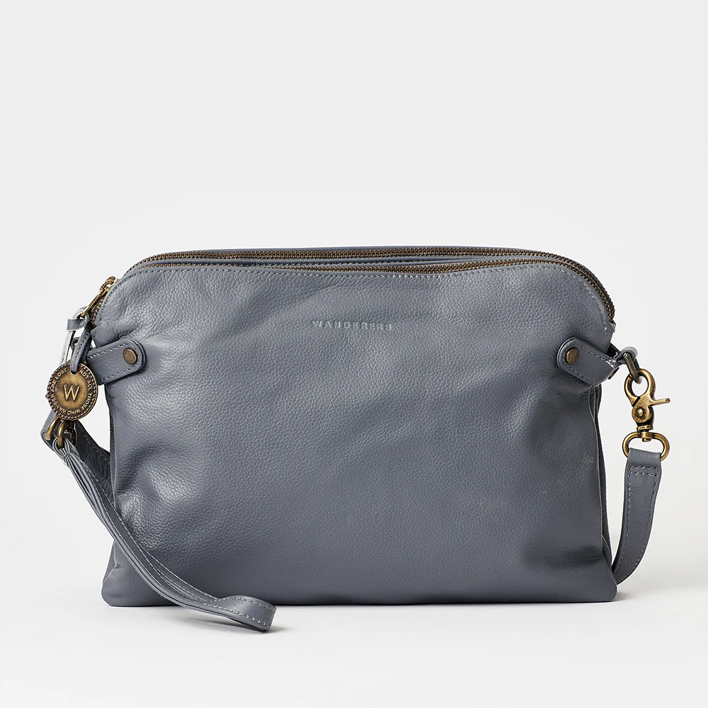 The Venetian Grande passport crossbody - Image 141