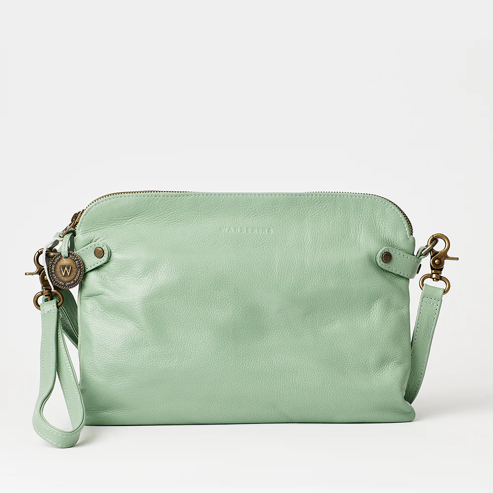 The Venetian Grande passport crossbody - Image 151