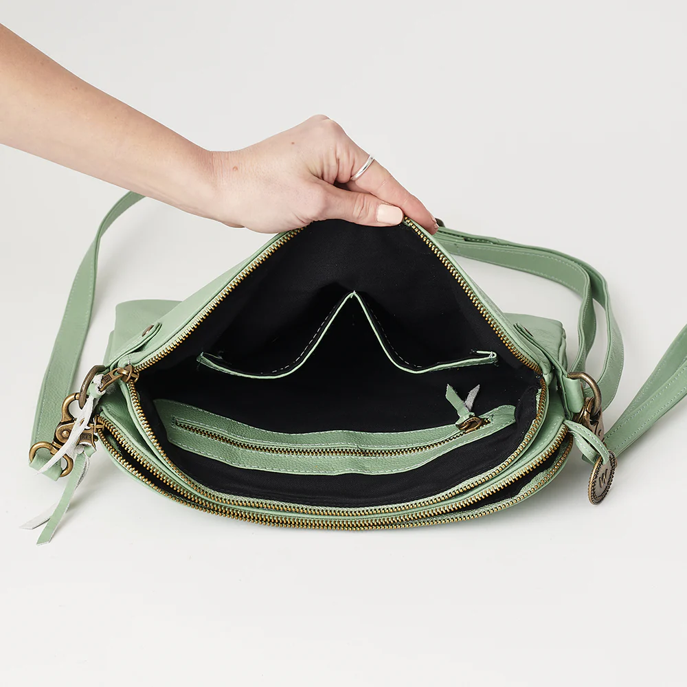The Venetian Grande passport crossbody - Image 156