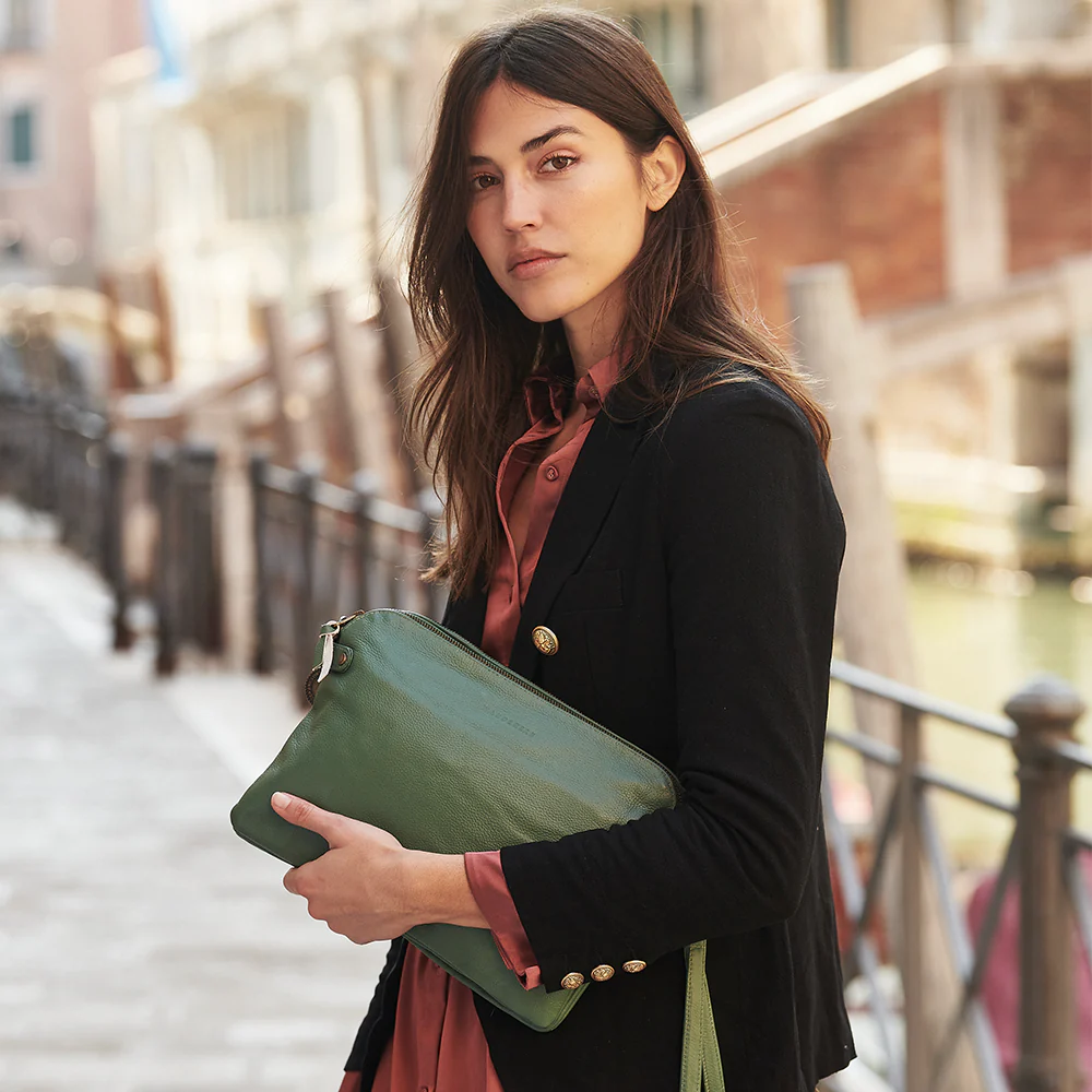 The Venetian Grande passport crossbody - Image 157