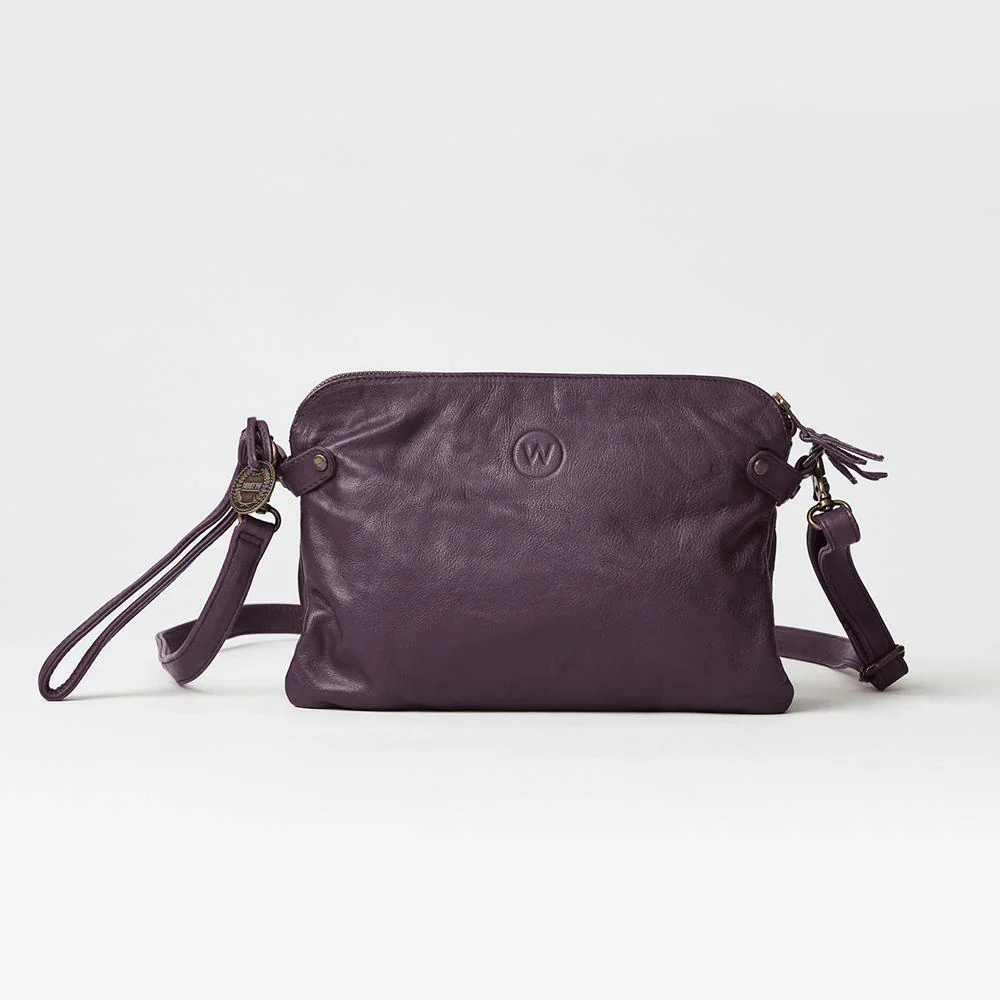 The Venetian Grande passport crossbody - Image 160