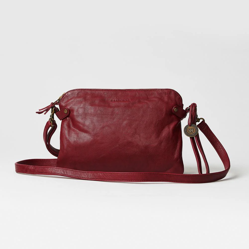 The Venetian Grande passport crossbody - Image 42