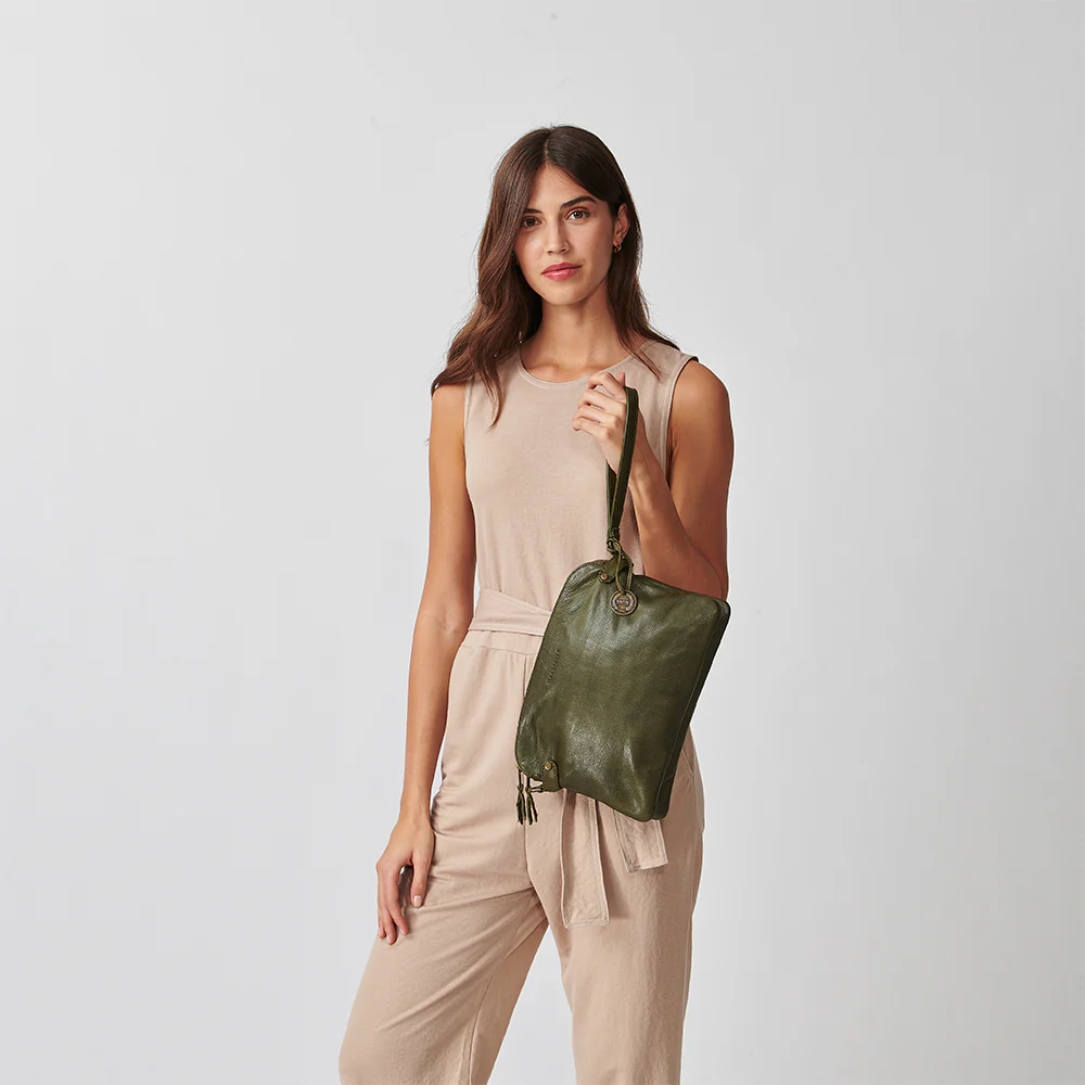 The Venetian Grande passport crossbody - Image 67