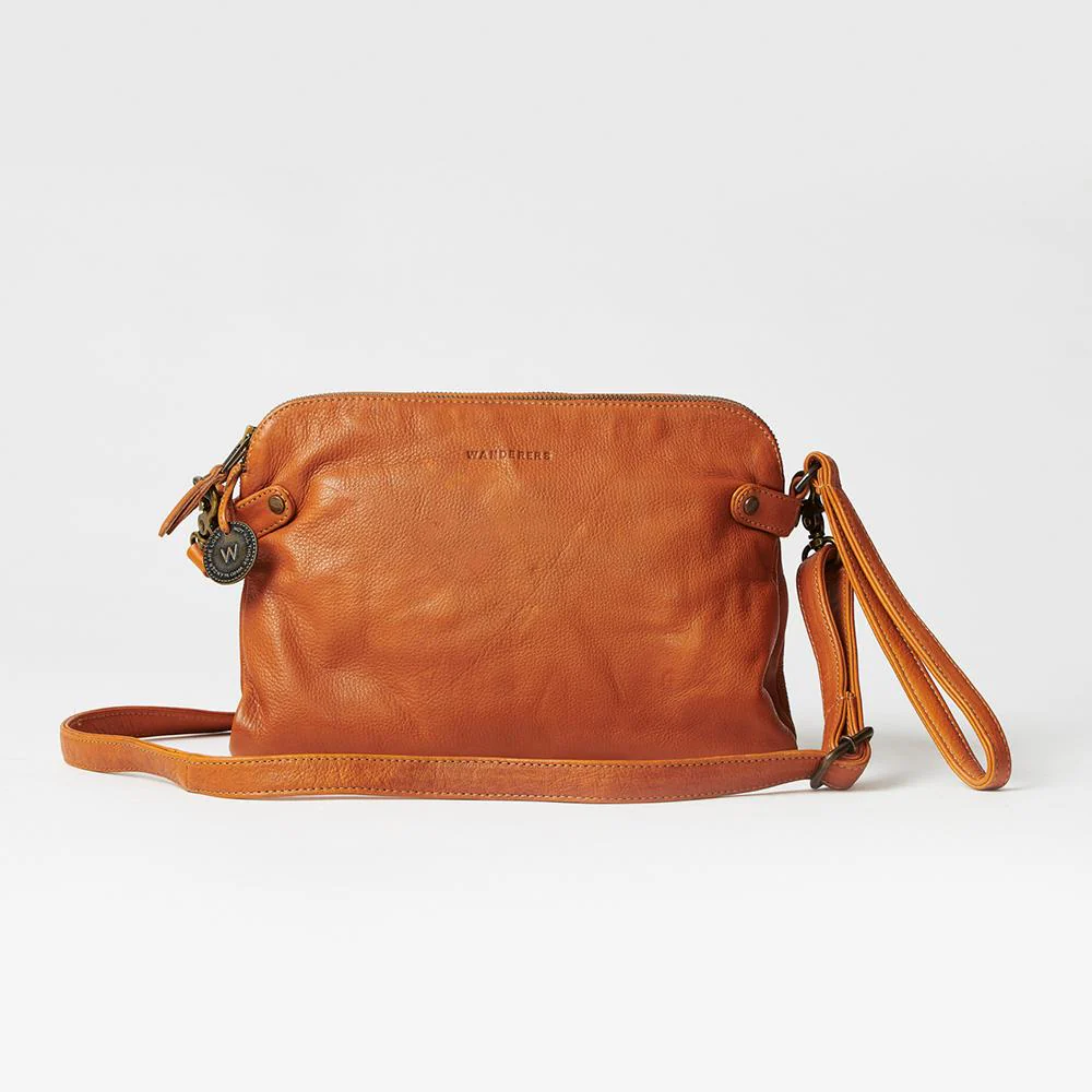 The Venetian Grande passport crossbody - Image 68