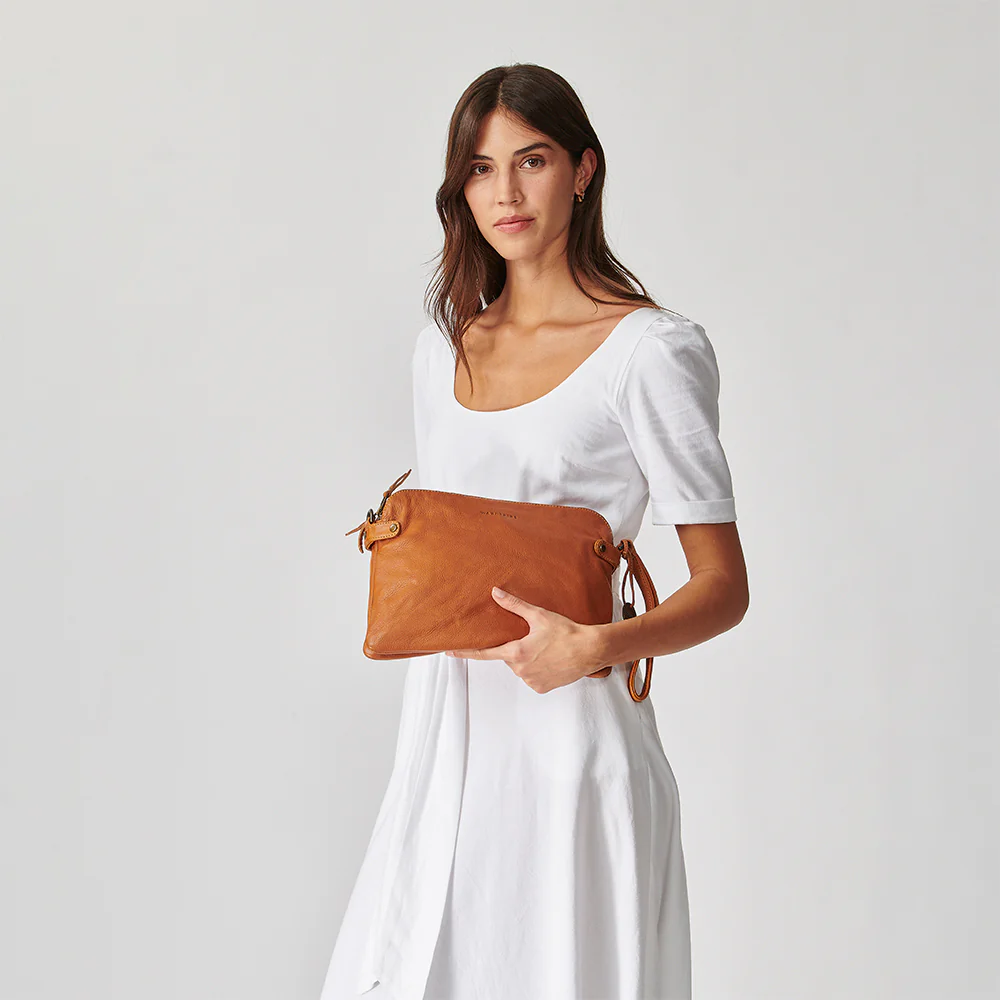 The Venetian Grande passport crossbody - Image 80