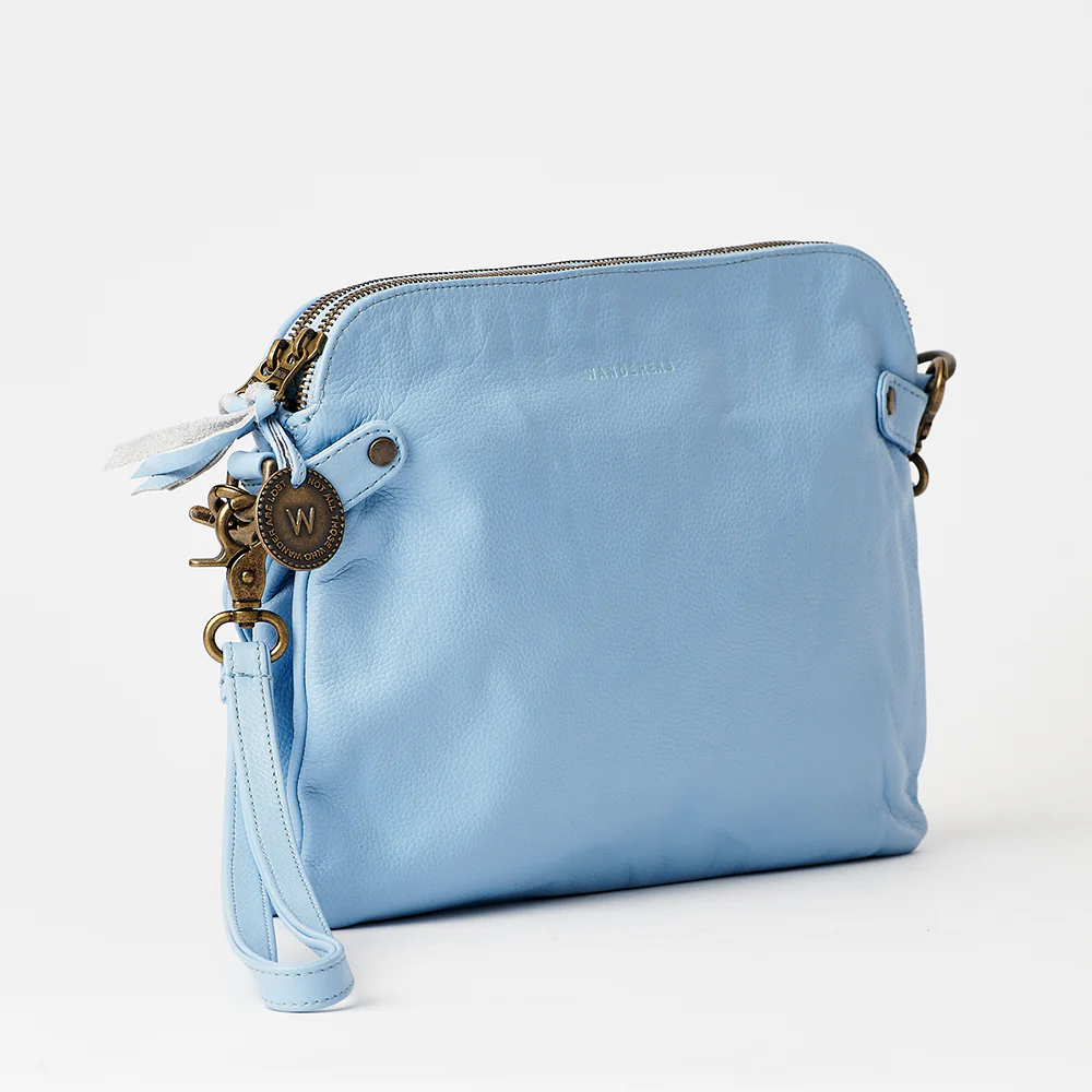 The Venetian Grande passport crossbody - Image 96