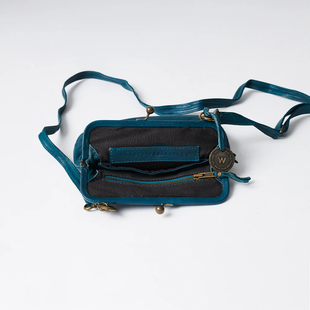 The Versailles Evening Crossbody - Image 17