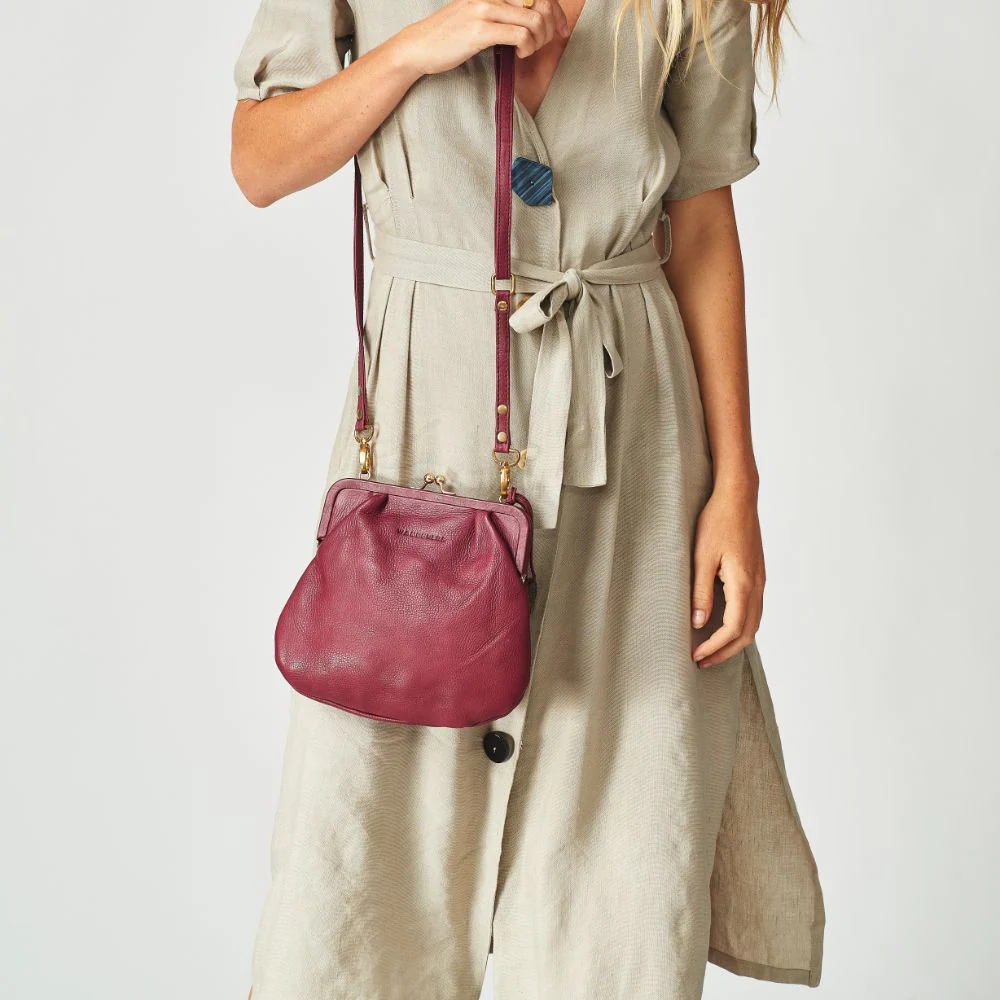 The Versailles Evening Crossbody - Image 43