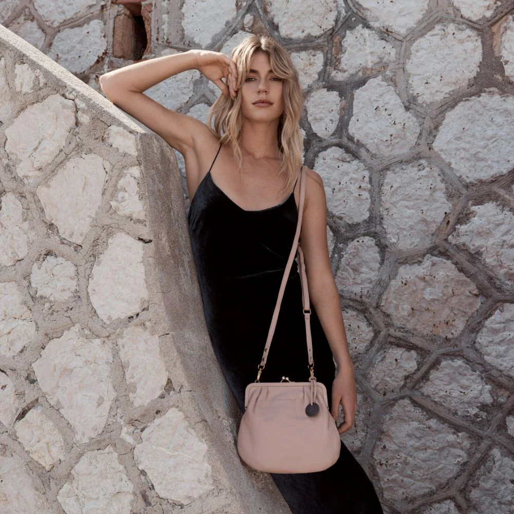 The Versailles Evening Crossbody [SECOND] - Image 159