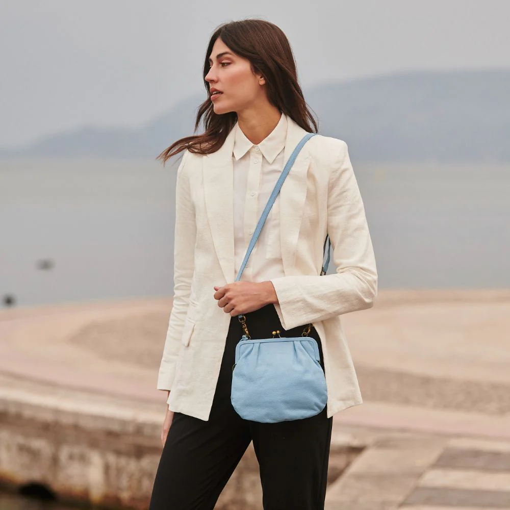 The Versailles Evening Crossbody [SECOND] - Image 164