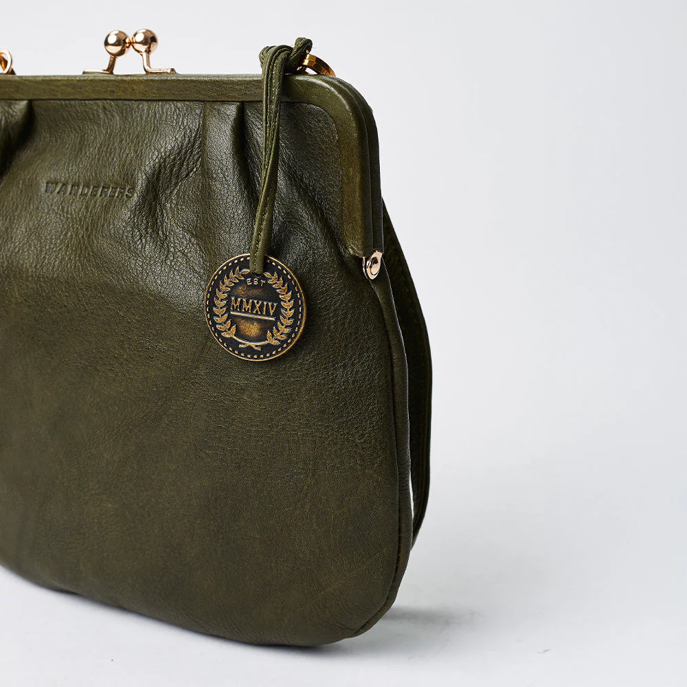 The Versailles Evening Crossbody [SECOND] - Image 26