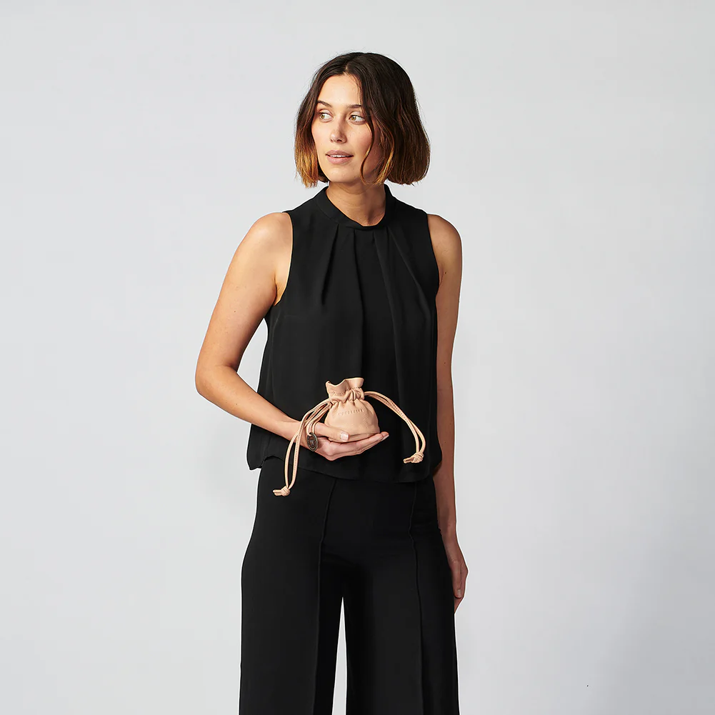 The Vicenza Jewellery Pouch - Image 28