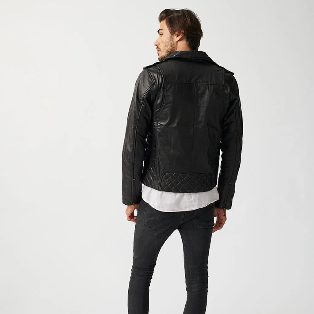 The Viking Biker - Men's - Image 7