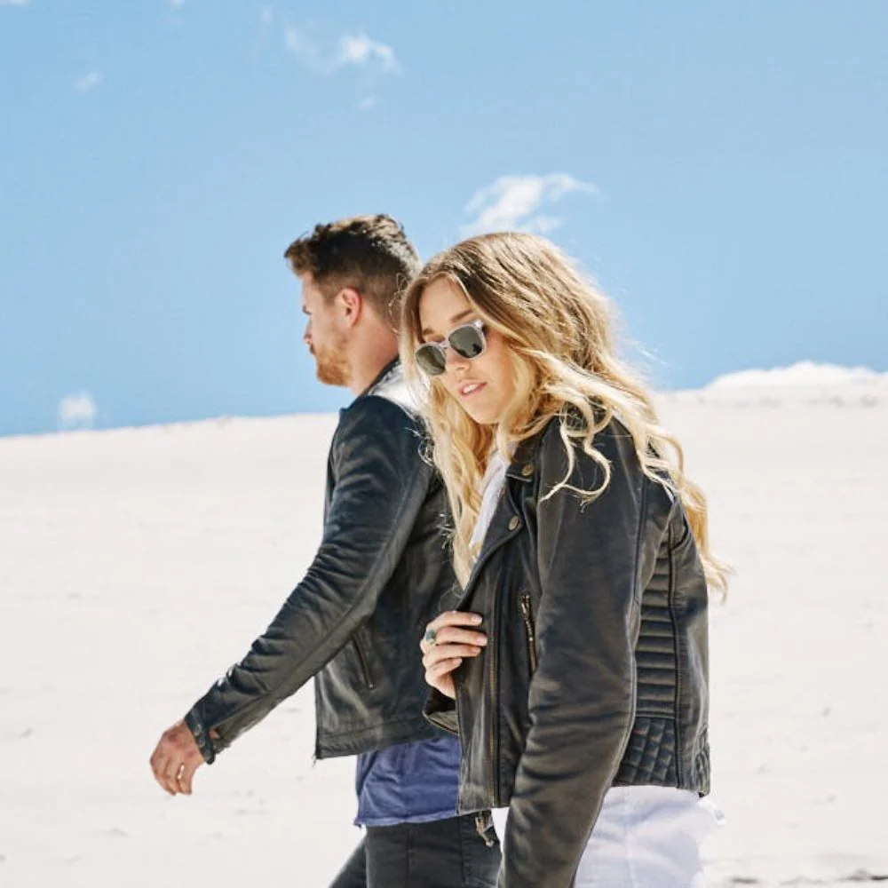 The Viking Biker - Women's - Image 4