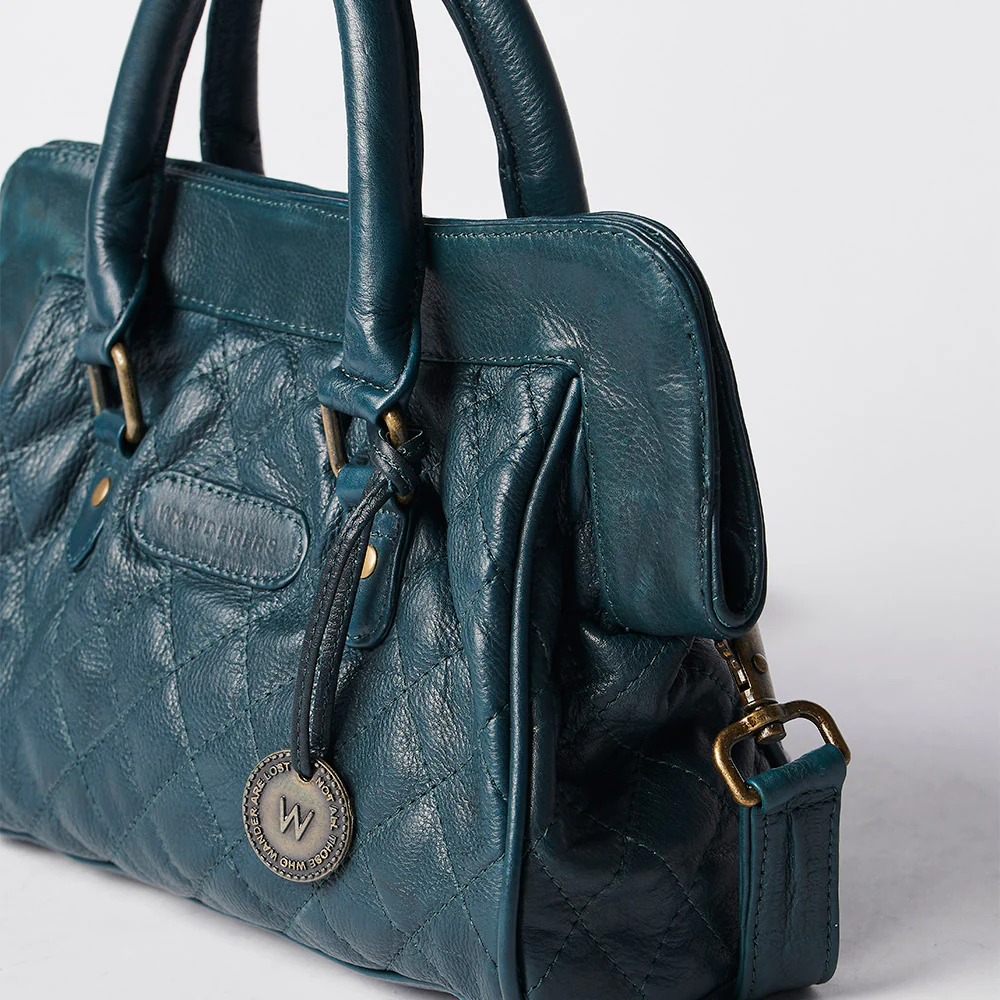 The Vilnius Crossbody - Image 10