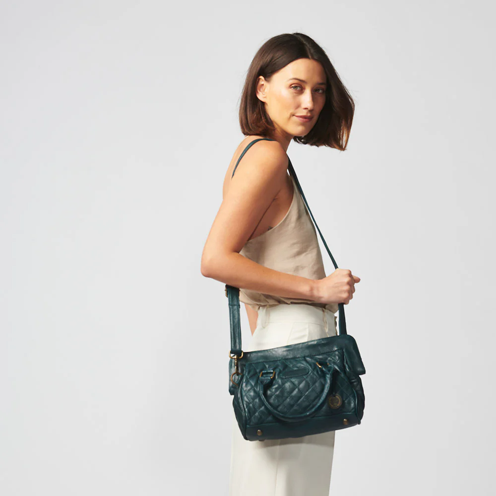 The Vilnius Crossbody - Image 13