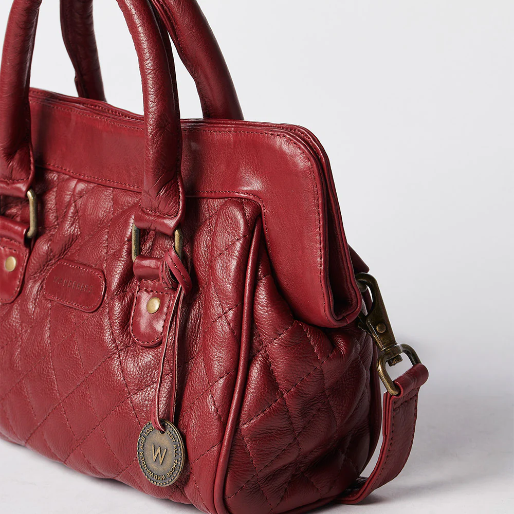 The Vilnius Crossbody - Image 42