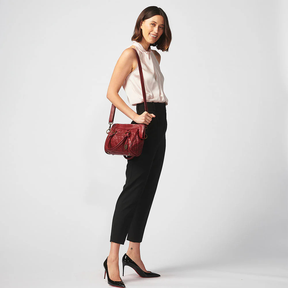 The Vilnius Crossbody - Image 44