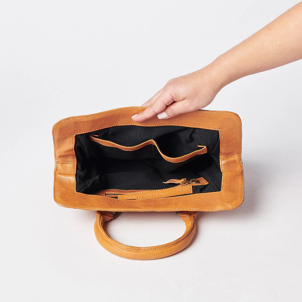 The Vilnius Crossbody - Image 61