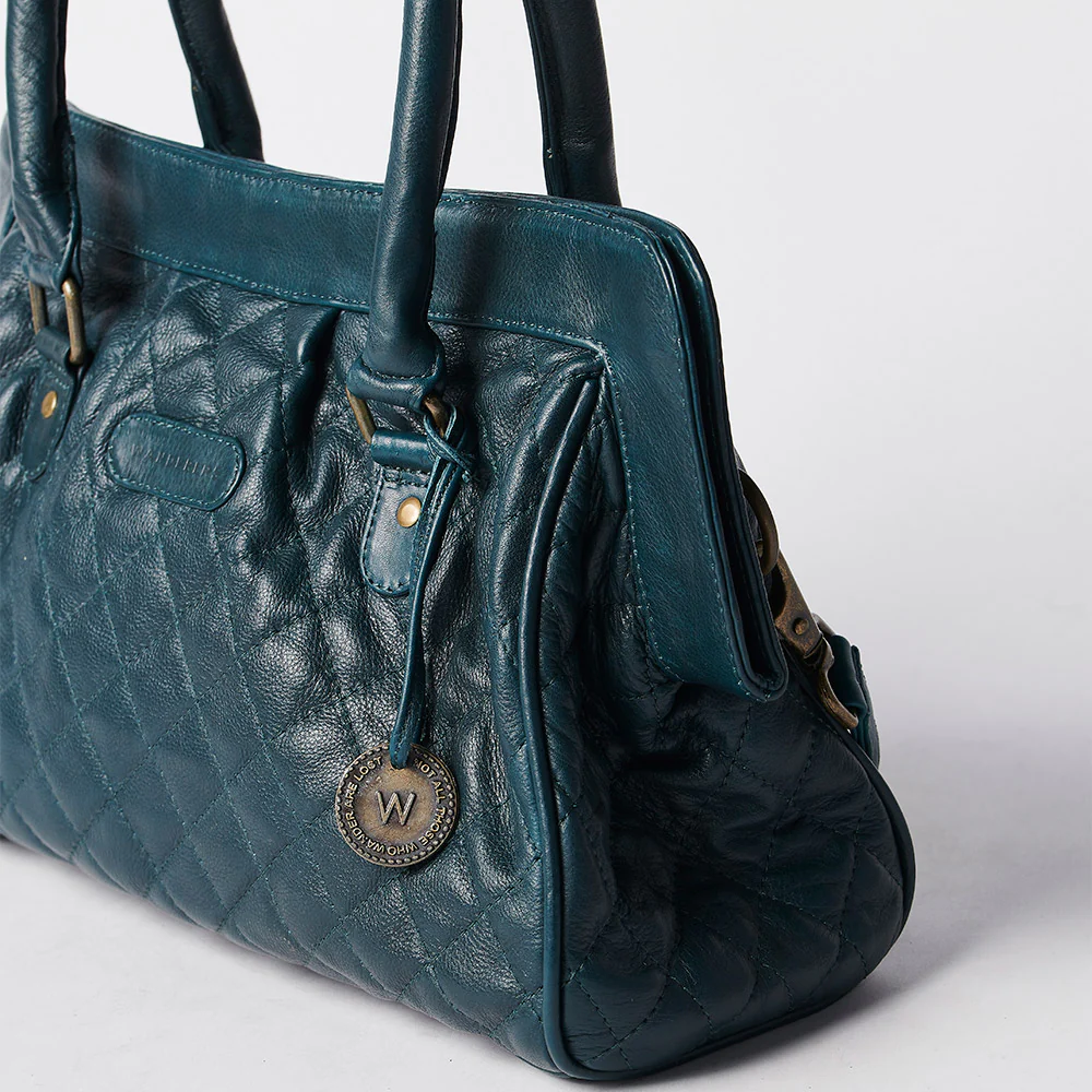 The Vilnius Handbag - Image 10
