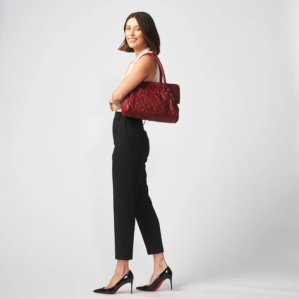 The Vilnius Handbag - Image 48