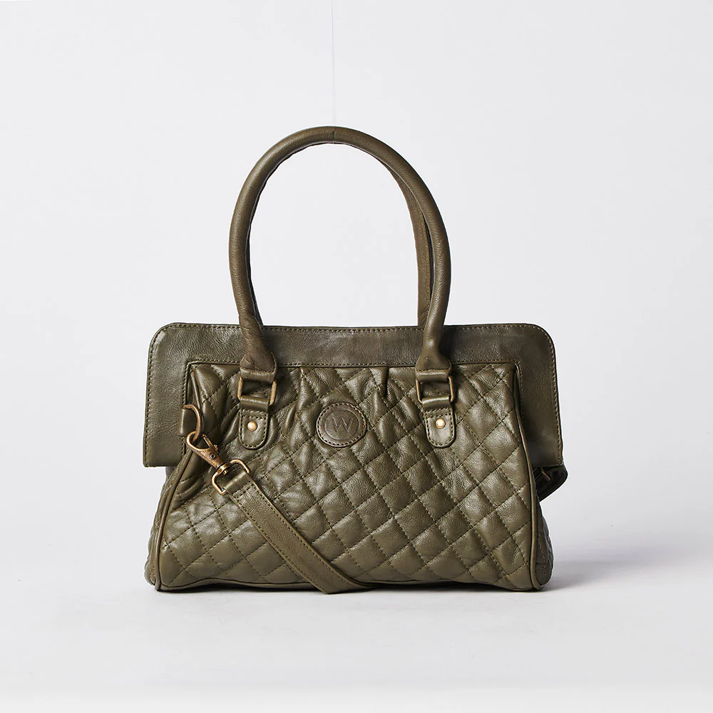 The Vilnius Handbag - Image 50