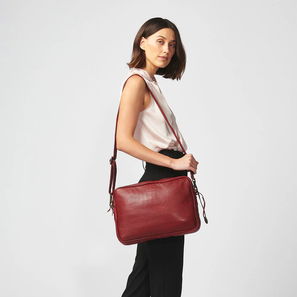 The Williamsburg Boss Bag - Image 39