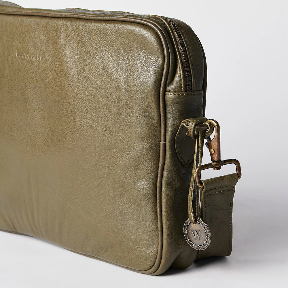 The Williamsburg Boss Bag - Image 43