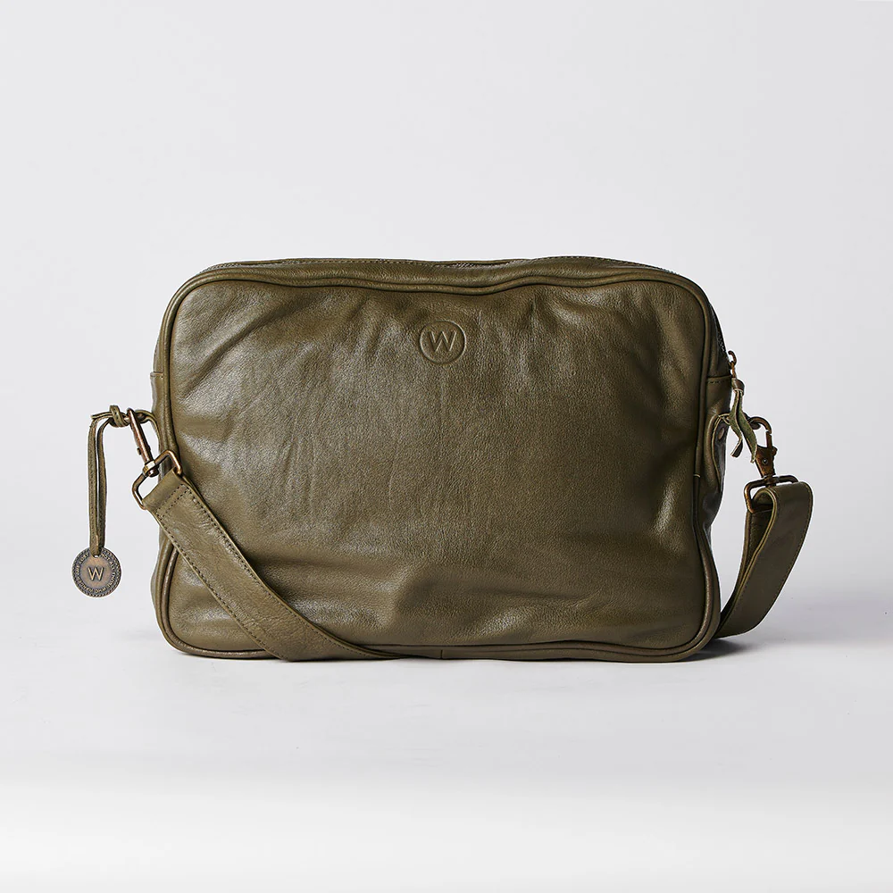 The Williamsburg Boss Bag - Image 44