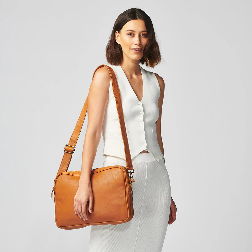 The Williamsburg Boss Bag - Image 55